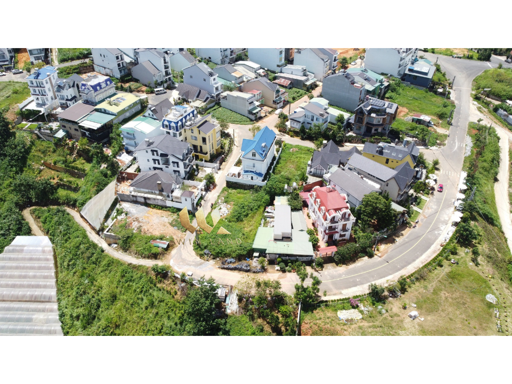 Biệt thự KQH An Sơn - Giá: 28ty