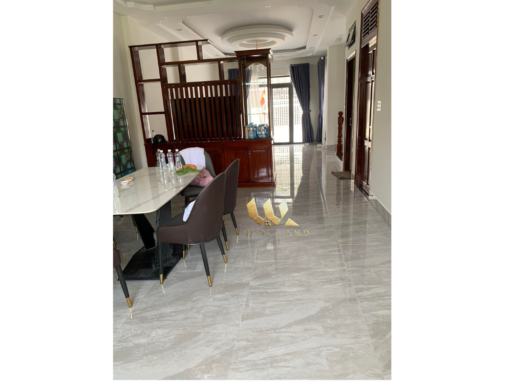 Nhà Lữ Gia - Giá: 7ty5