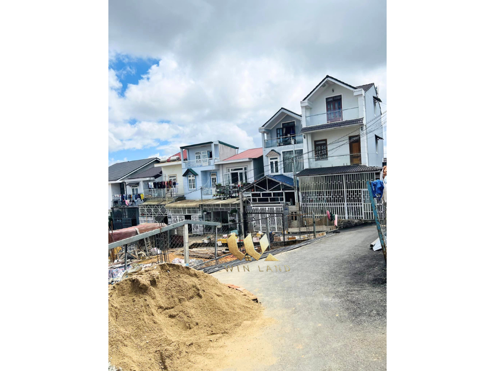 Đất Lữ  Gia - Giá: 4ty1