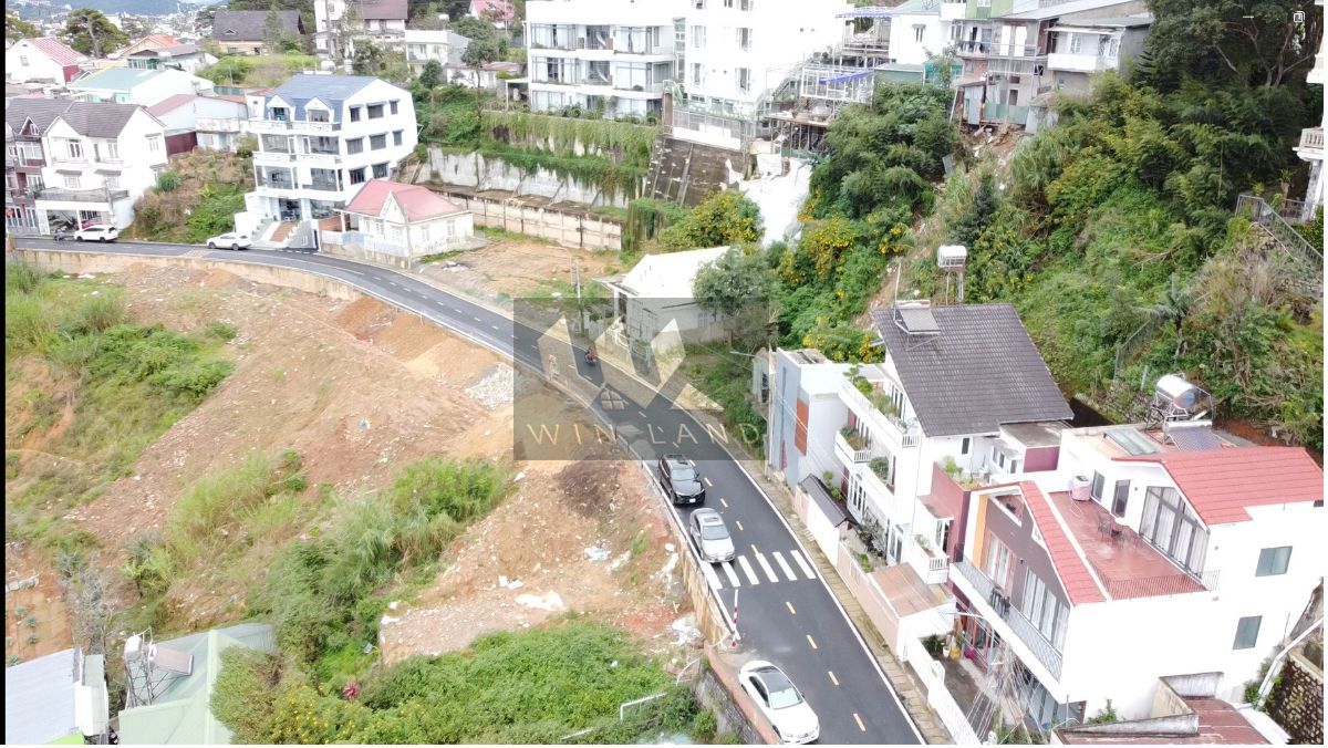 Đất hẻm 27 Lê Hồng Phong - Giá: 185ty