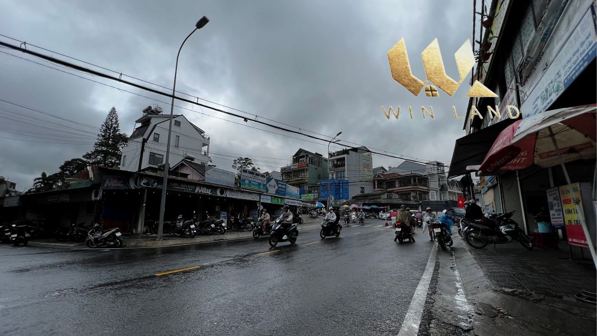 Nhà phố góc hai mặt tiền KQH Mạc Đĩnh Chi - Giá: 20ty, tl