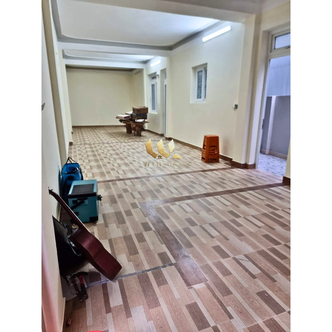 Nhà Mặt tiền Tô Hiến Thành - Giá: 15ty