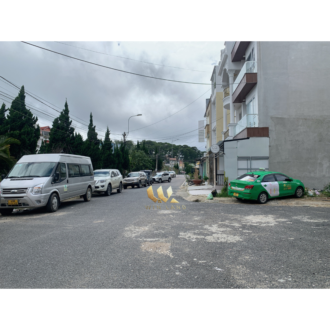 Nhà KQH Hoàng Diệu - Giá: 13ty