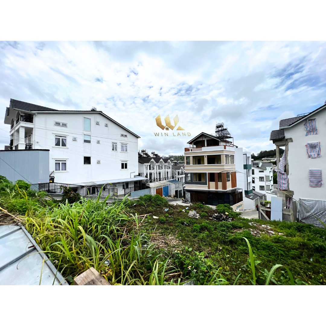 Đất Mặt tiền Nguyễn Đình Quân - Giá: 15ty