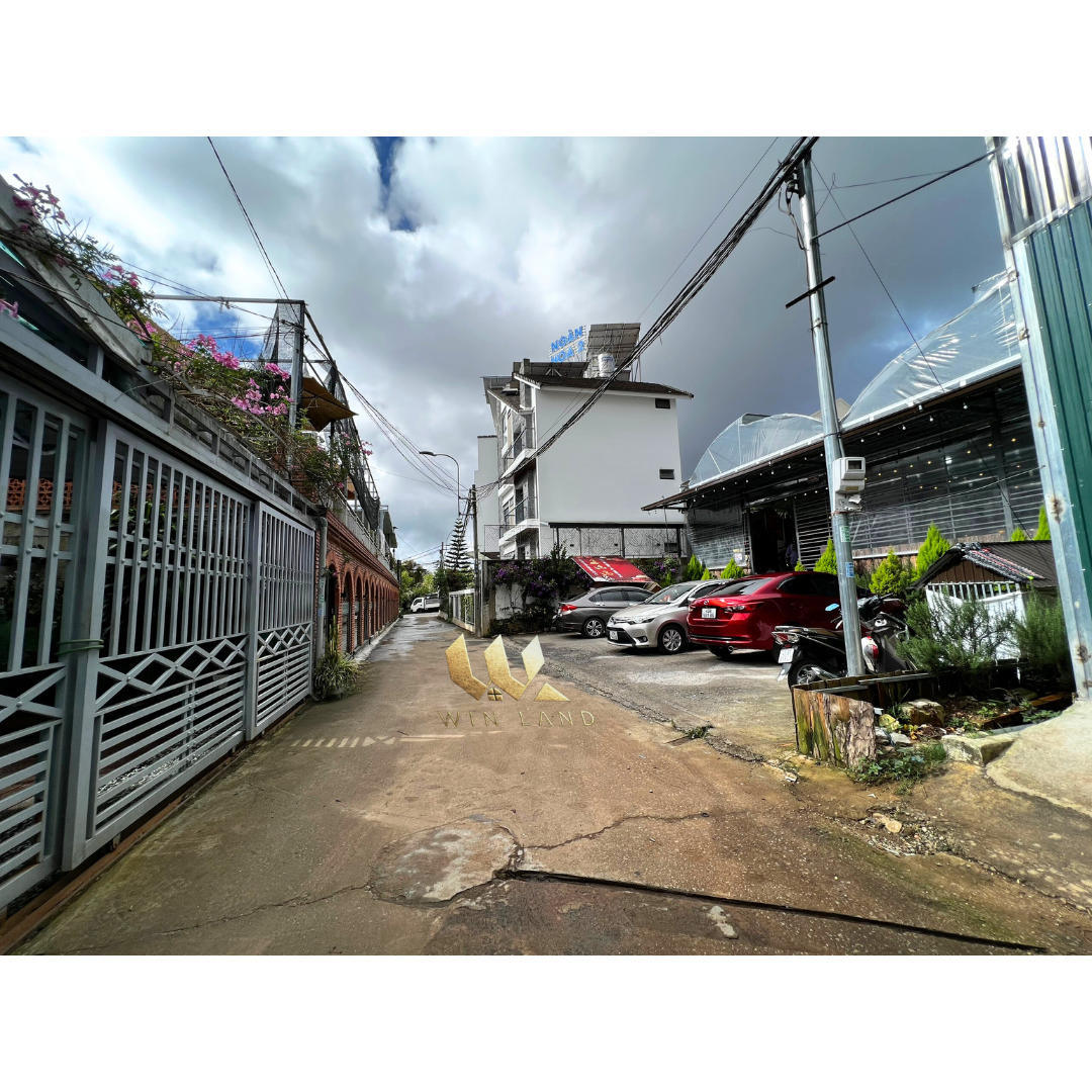 Nhà Tương Phố - Giá: 15ty, tl nhẹ