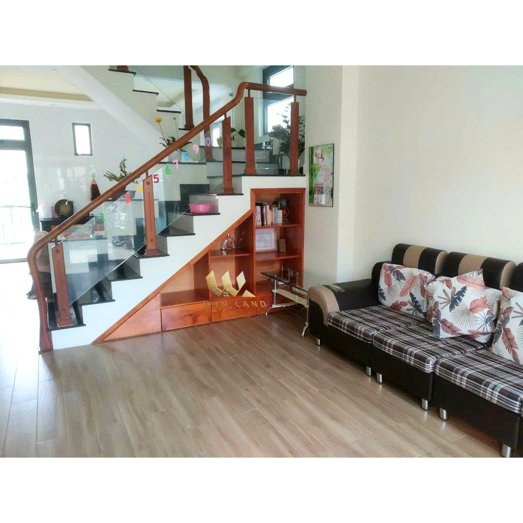 Nhà Lữ Gia - Giá: 4ty2