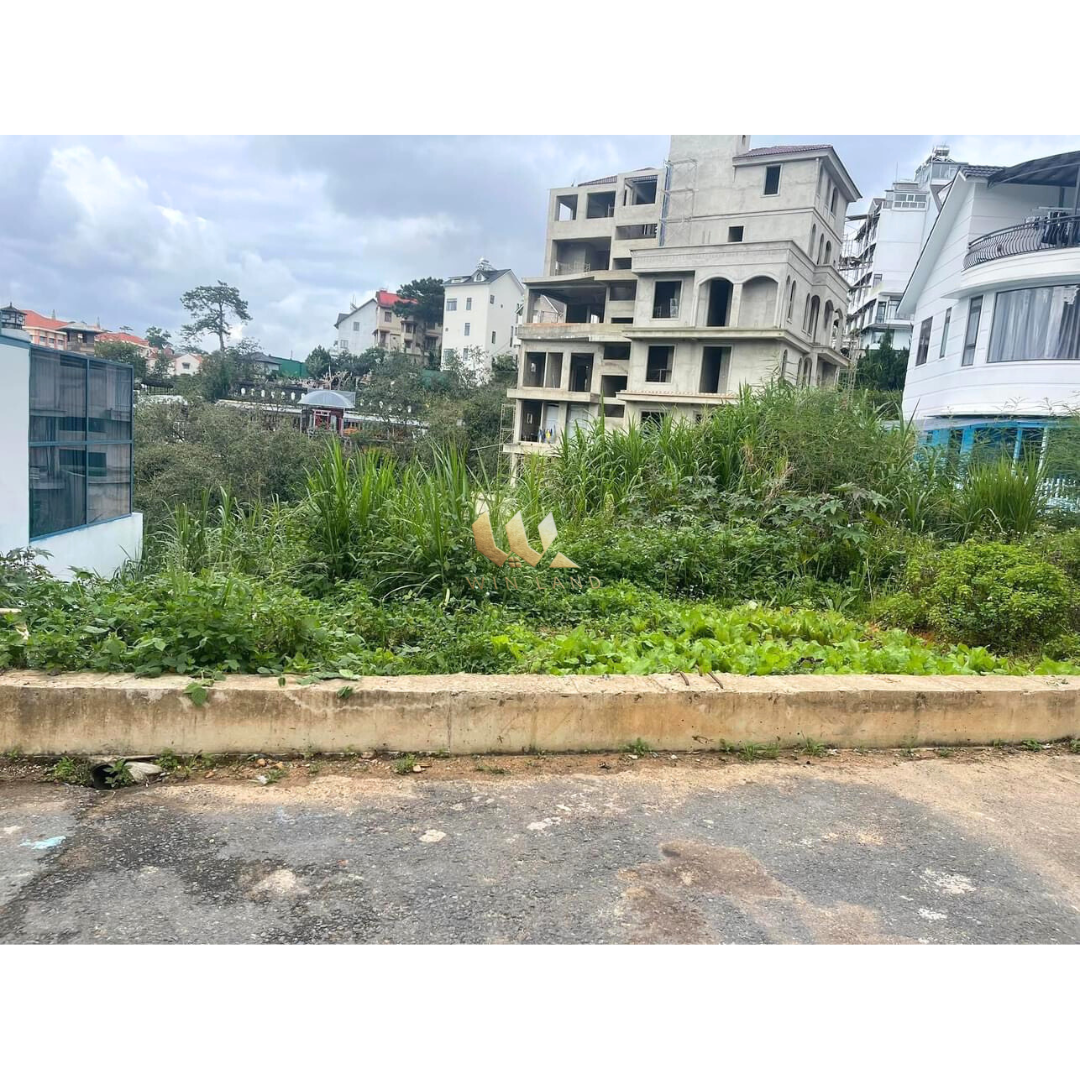 Đất Tô Hiến Thành - Giá: 35ty
