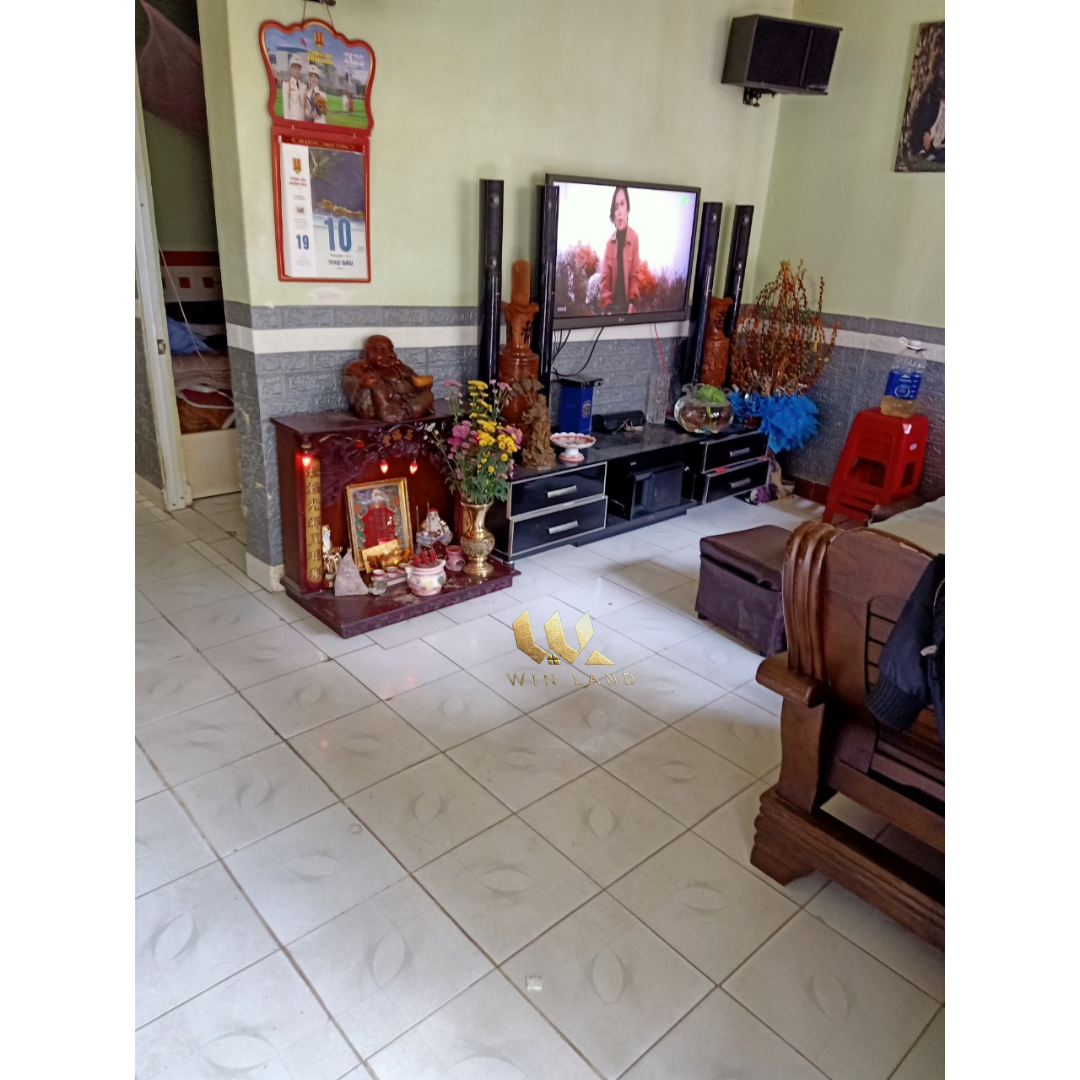 Nhà Mai Hắc Đế - Giá: 6ty5