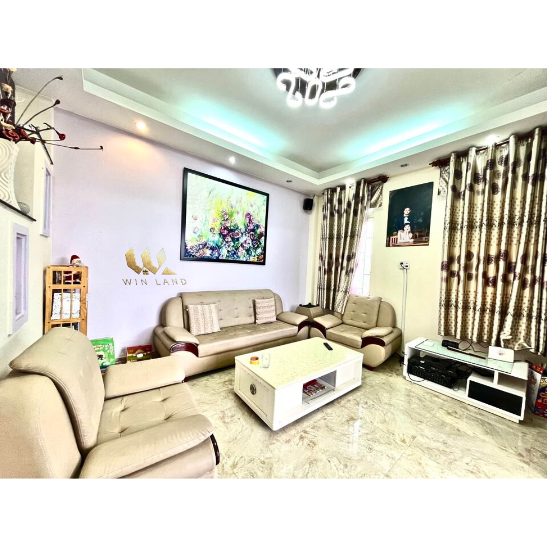 Nhà Mặt tiền Ngô Thì Nhậm - Giá: 9ty3