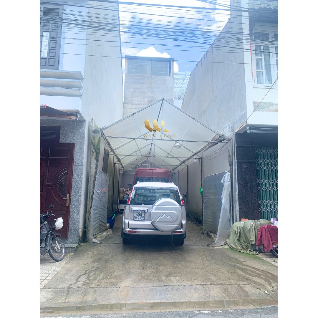 Đất KQH Hoàng Diệu - Giá: 7ty2