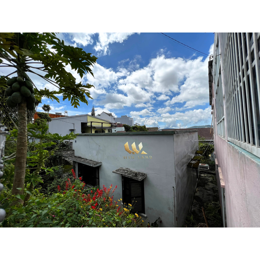 Đất Mặt tiền Thông Thiên Học - Giá: 18 tỷ