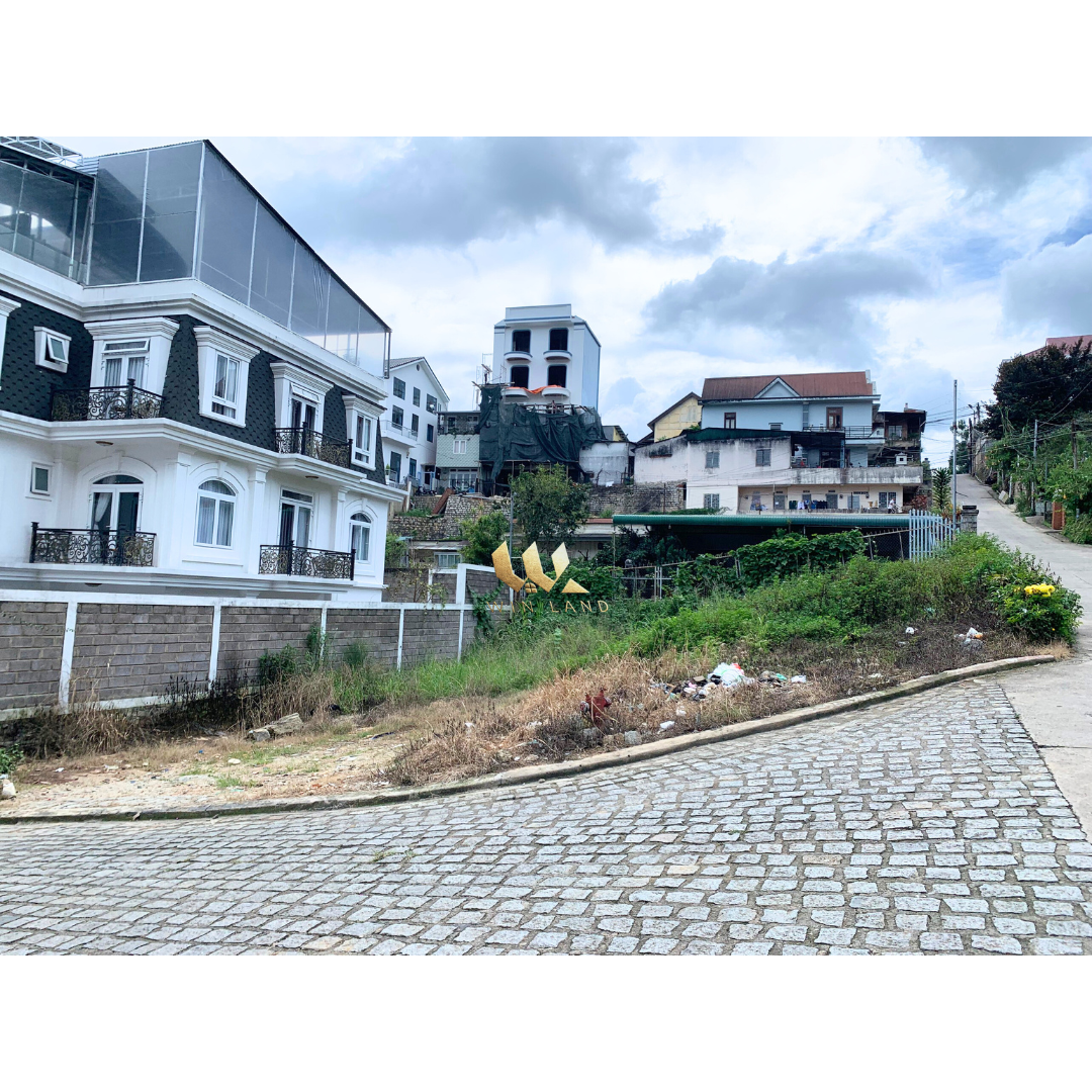 Đất Ba Tháng Tư (3/4) - Giá: 21ty