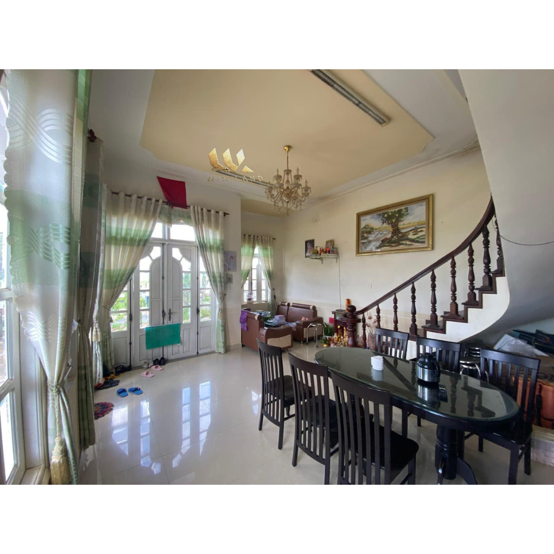 Nhà mặt tiền QL20, thôn Đa Thọ, xã Xuân Thọ - Giá: 7ty600