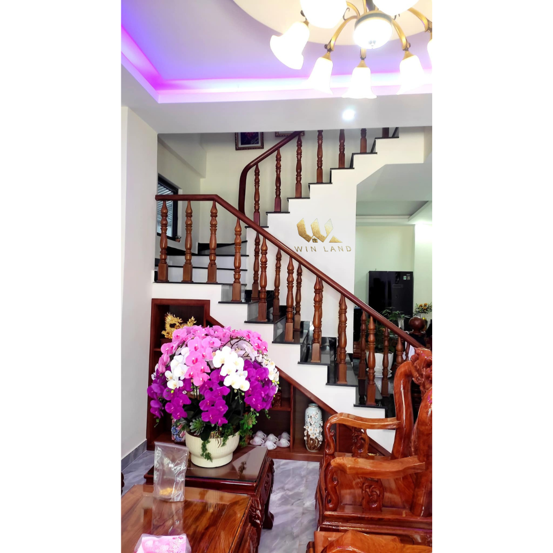 Nhà Hồ Xuân Hương - Giá: 5ty