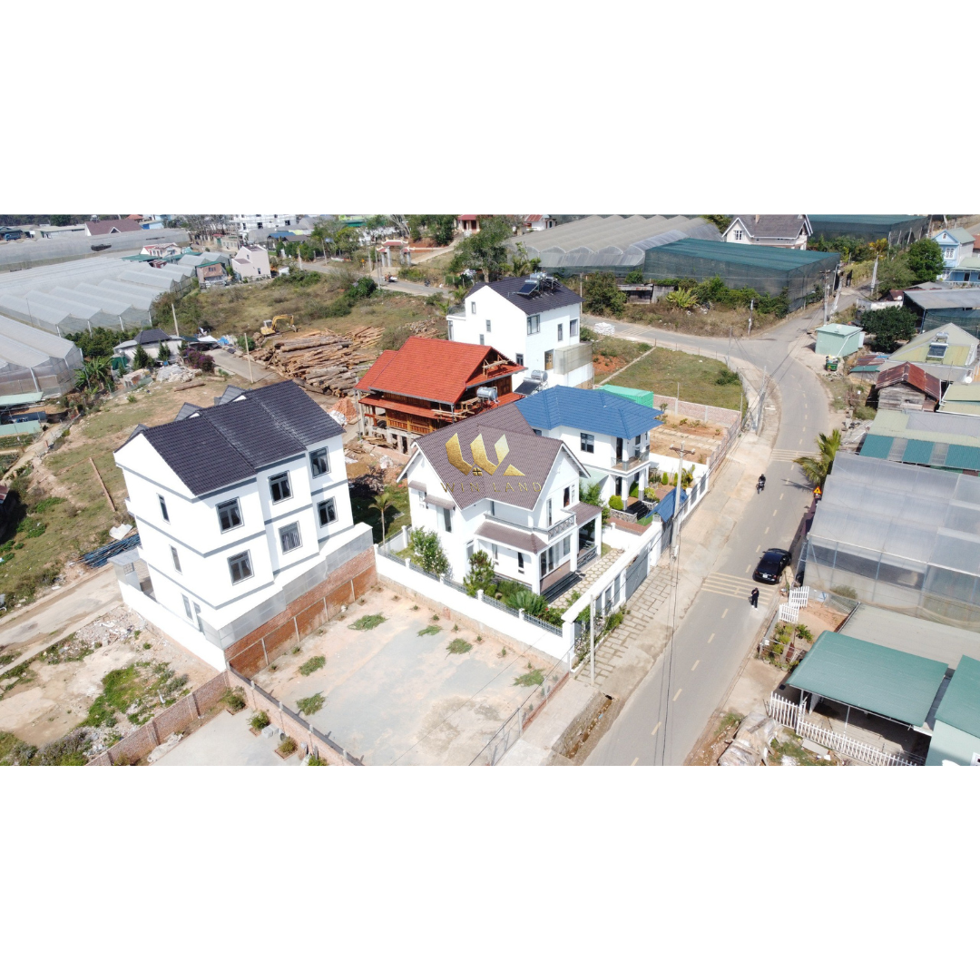 Đất Mặt tiền Đa Phú - Giá: 8ty