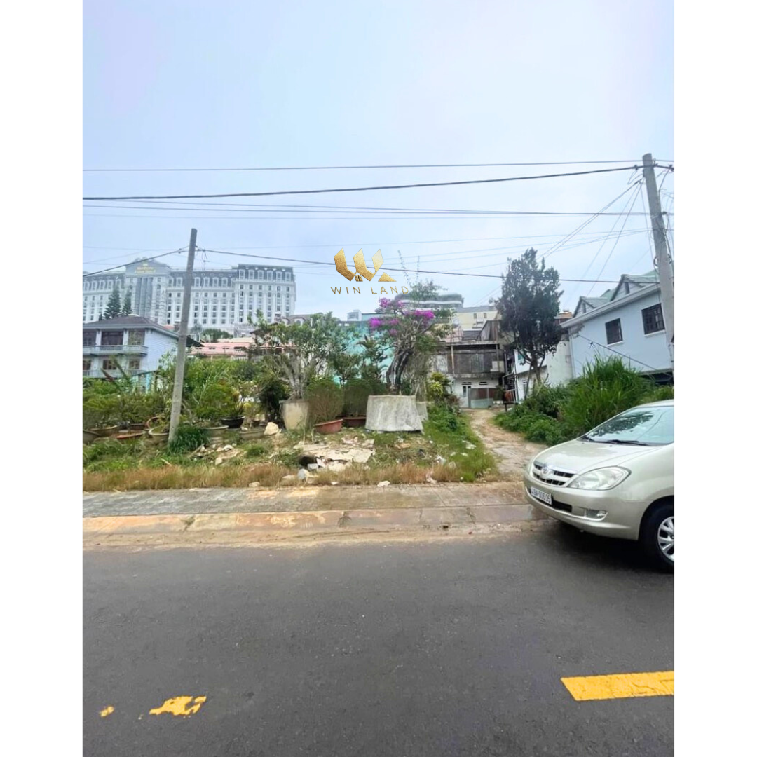Đất KQH Phạm Hồng Thái - Giá: 11ty