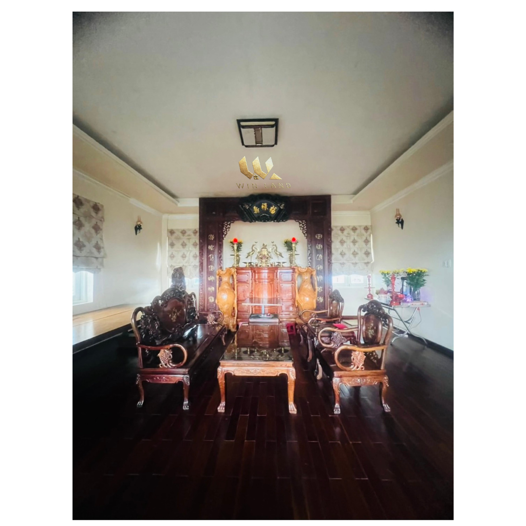Biệt thự T21 An Sơn - Giá: 65ty