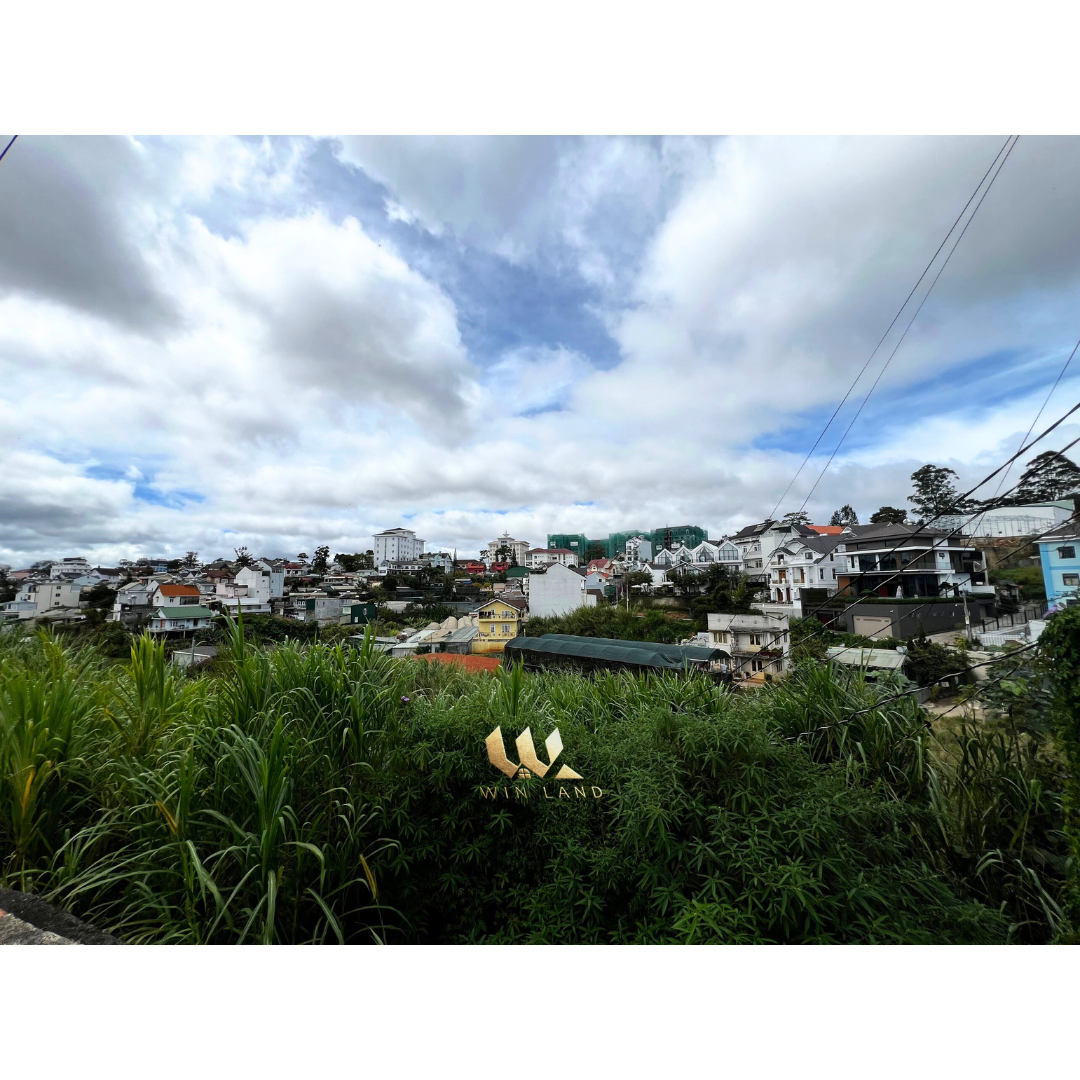 Đất Hùng Vương - Giá: 21ty