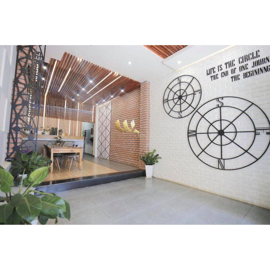 Khách sạn (homestay) KQH Mạc Đỉnh Chi - Giá: 11ty
