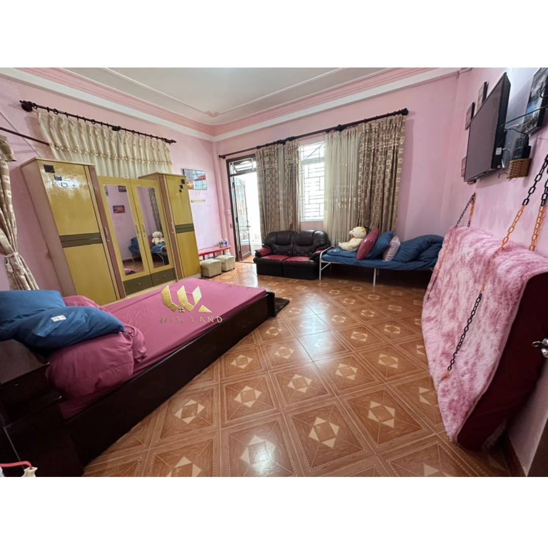 Nhà KQH Phù Đổng Thiên Vương - Giá: 12ty5