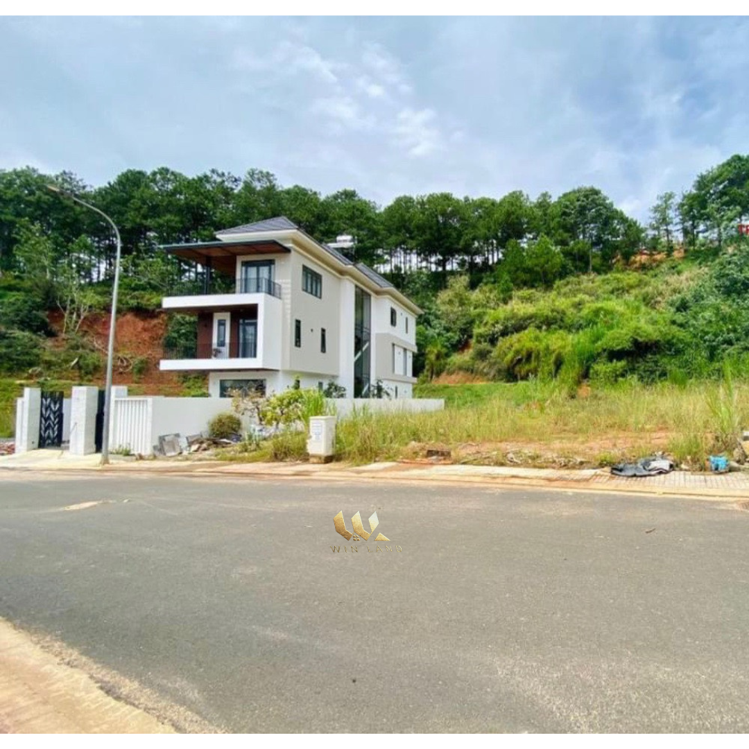 Đất Khu dân cư số 5 An Sơn - Giá: 12ty9