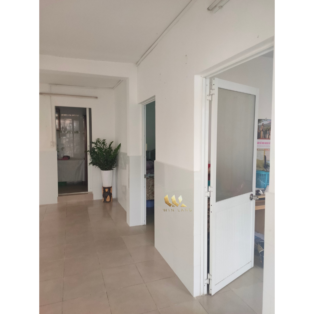 Nhà mặt tiền Nguyễn Thị Nghĩa - Giá: 11 tỷ 600