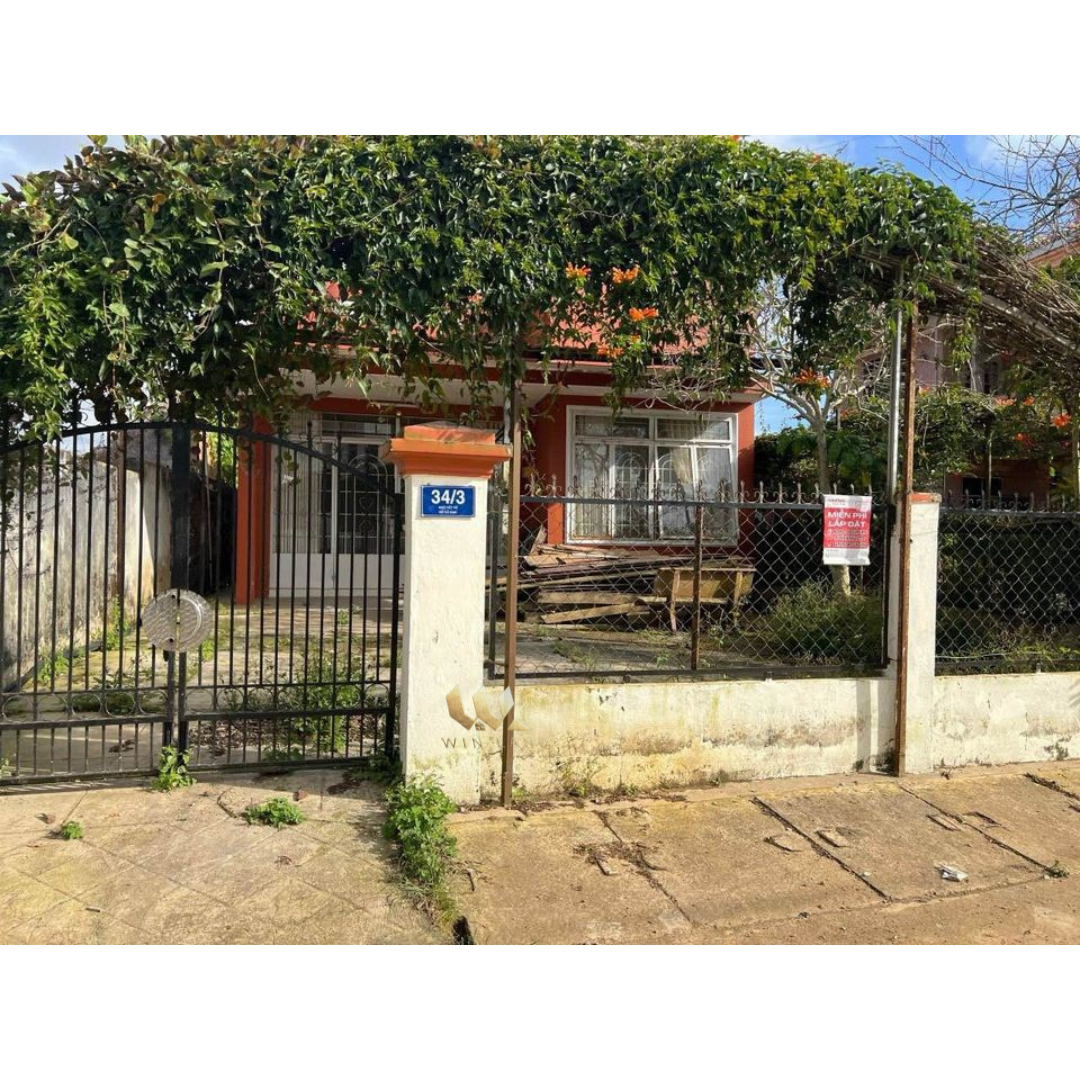 Bán đất tặng nhà Ngô Tất Tố - Giá: 10ty5