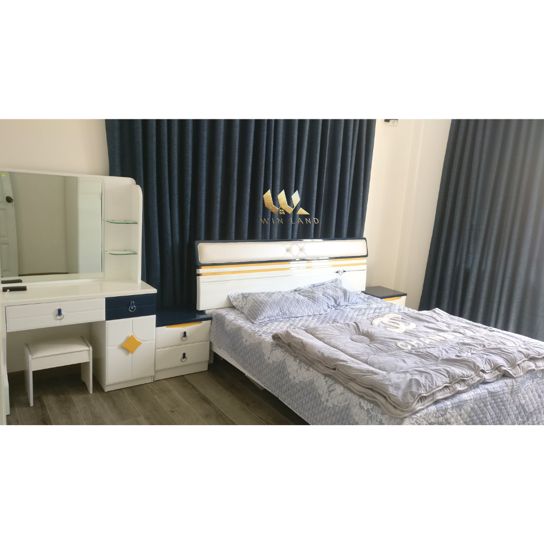 Biệt thự mặt tiền Lý Nam Đế - Giá: 23ty5