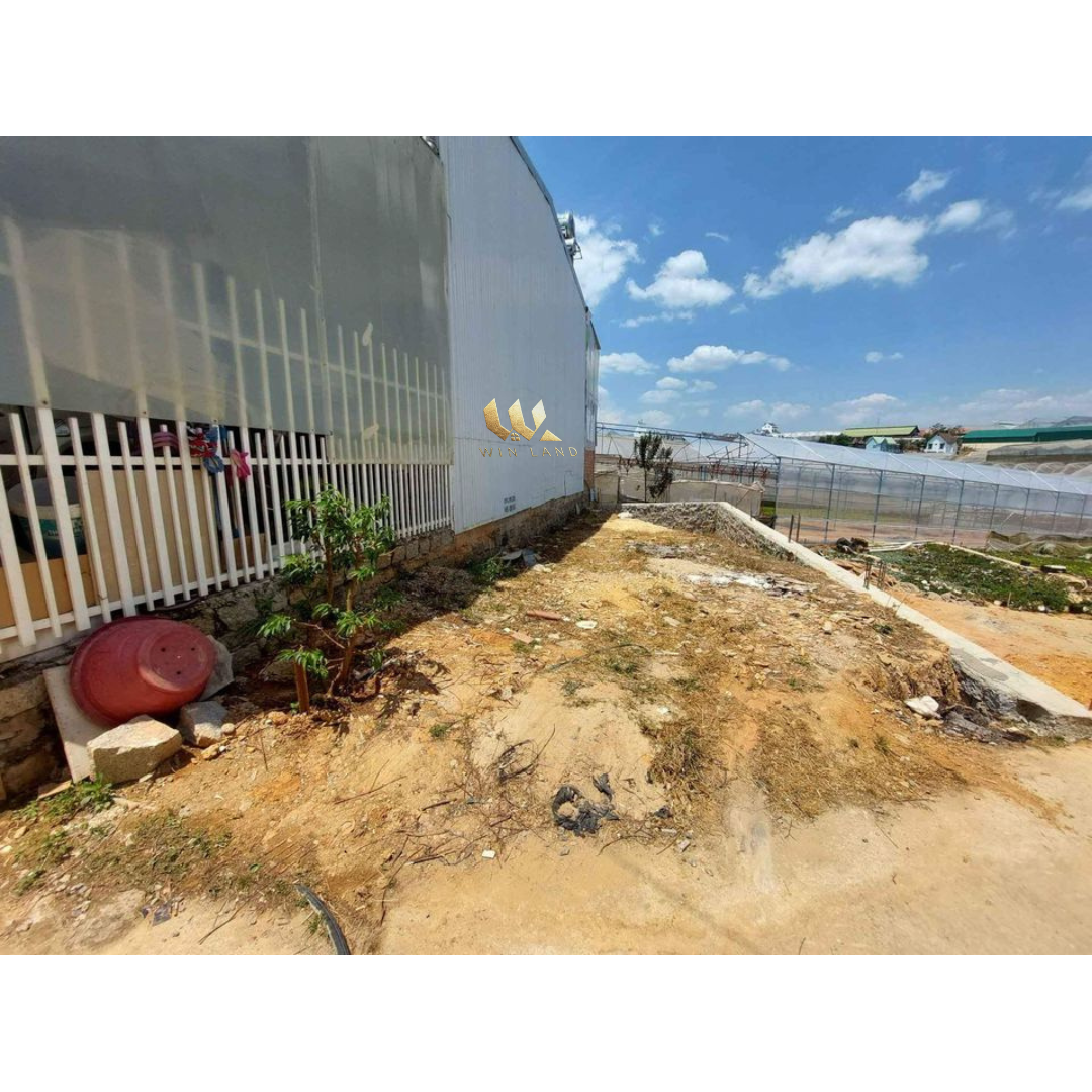 Đất Nguyên Tử Lực - Giá: 3ty2