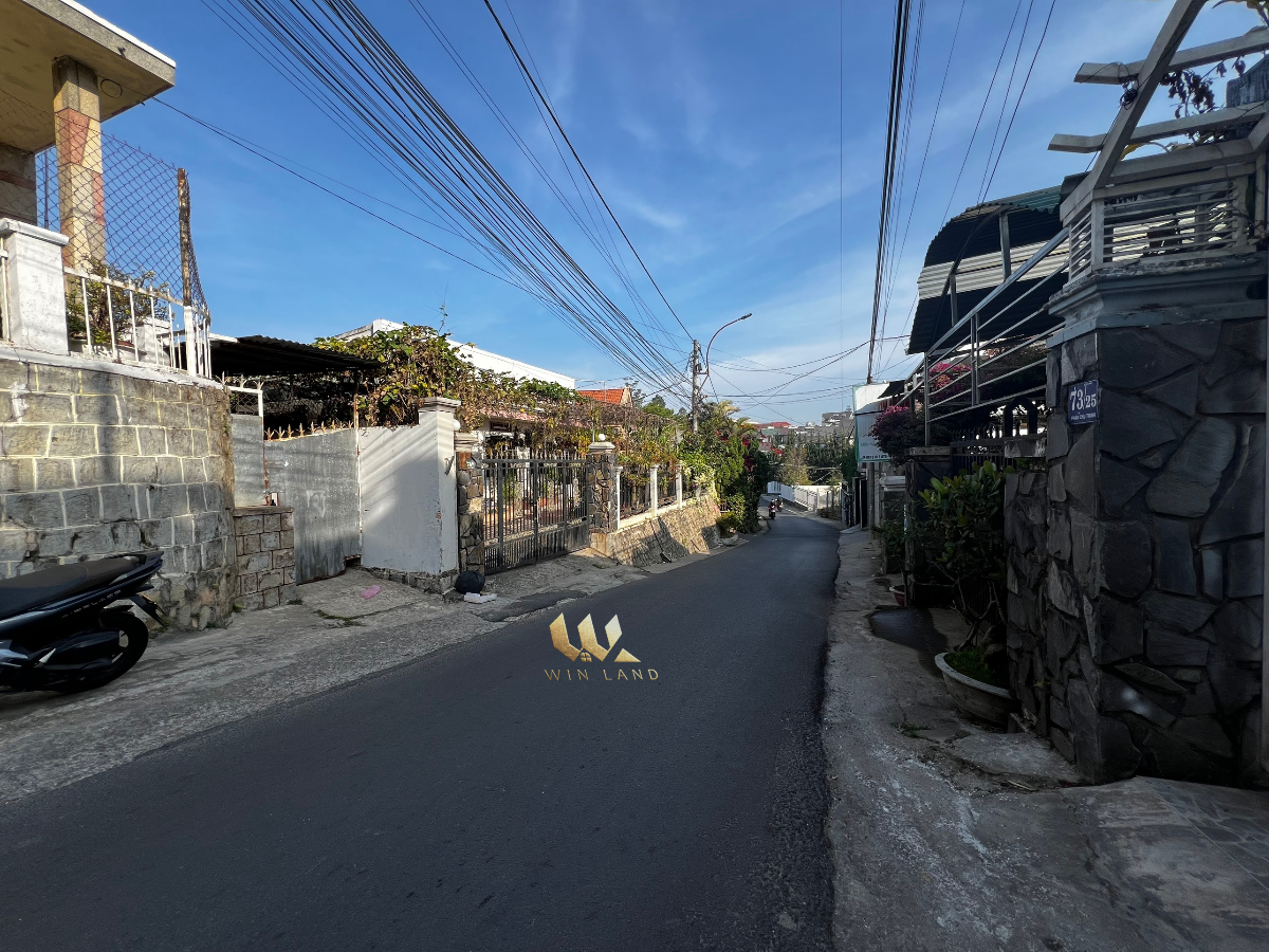 Nhà Phan Chu Trinh - Giá: 7ty5