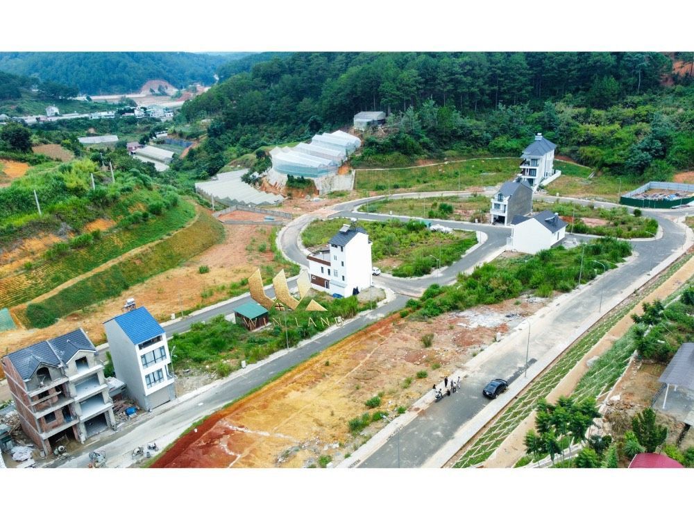 Đất khu dân cư số 5 An Sơn - Giá: 20ty5 