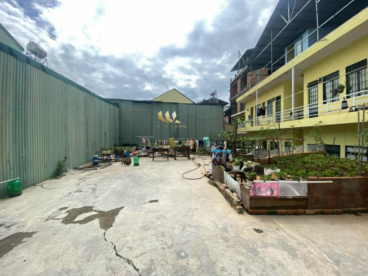 Đất Phù Đổng Thiên Vương - Giá: 6ty2