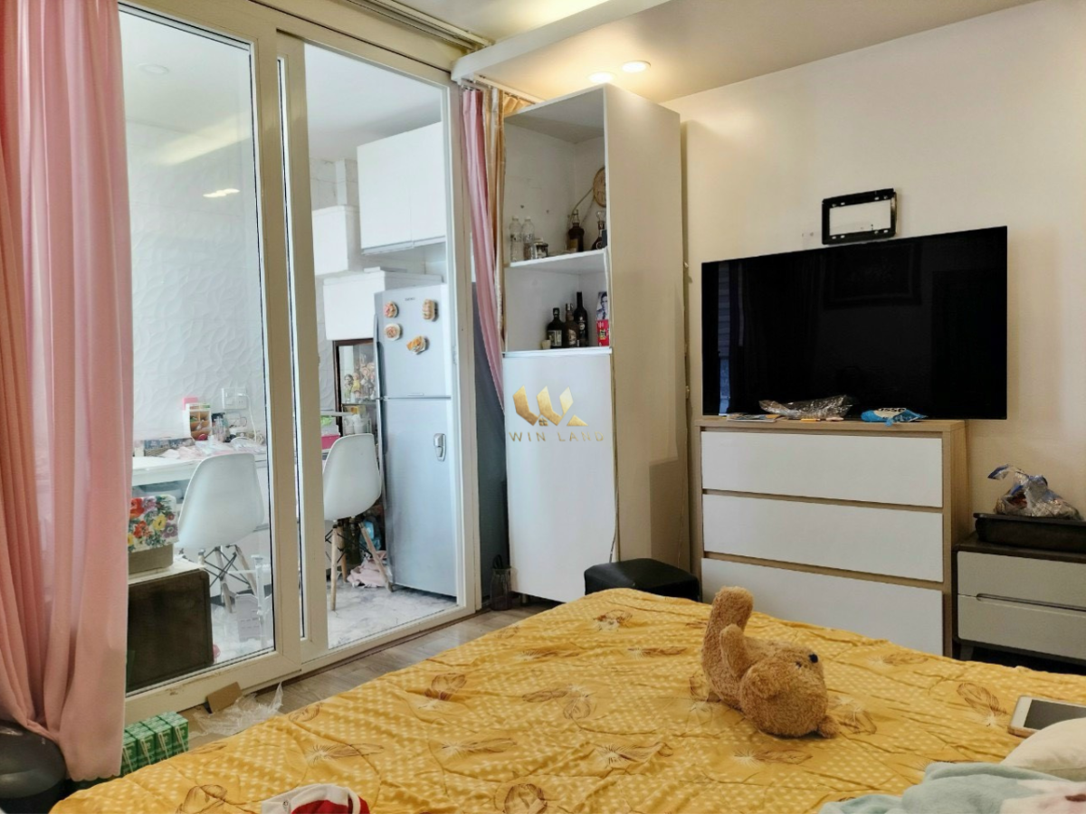 Nhà KQH Phan Đình Phùng - Hai Bà Trưng - Giá: 13ty