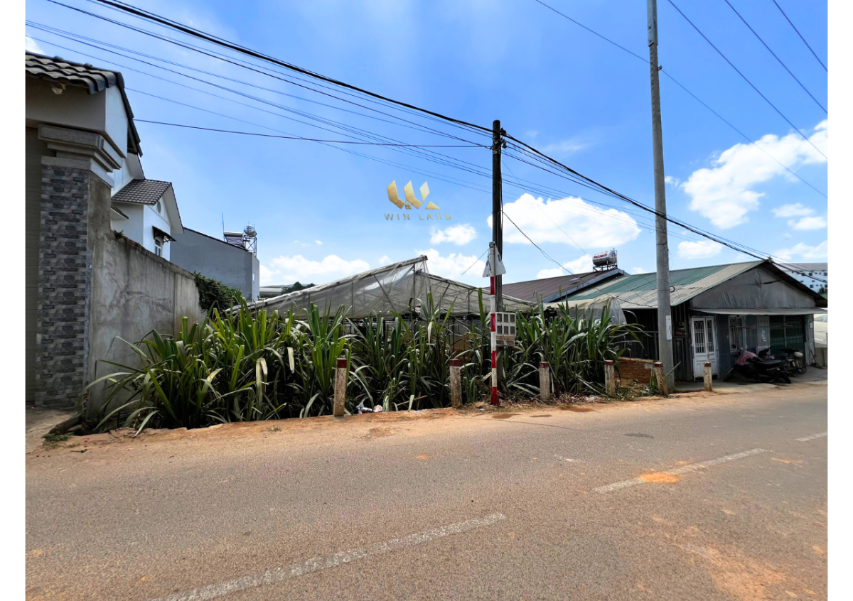 Đất Bế Văn Đàn - Giá: 10ty