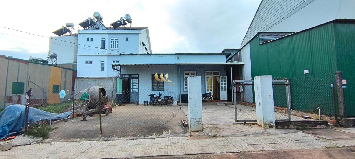 Đất KQH Nguyễn Hữu Cầu - Giá: 7ty
