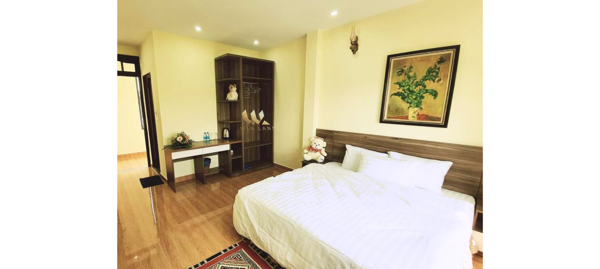 Homestay Hải Thượng - Giá: 25ty