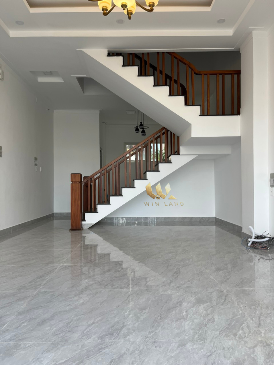 Nhà Phù Đổng Thiên Vương - Giá: 7ty8