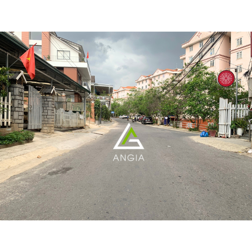 Bán đất tặng nhà KQH Yersin - Giá: 15ty