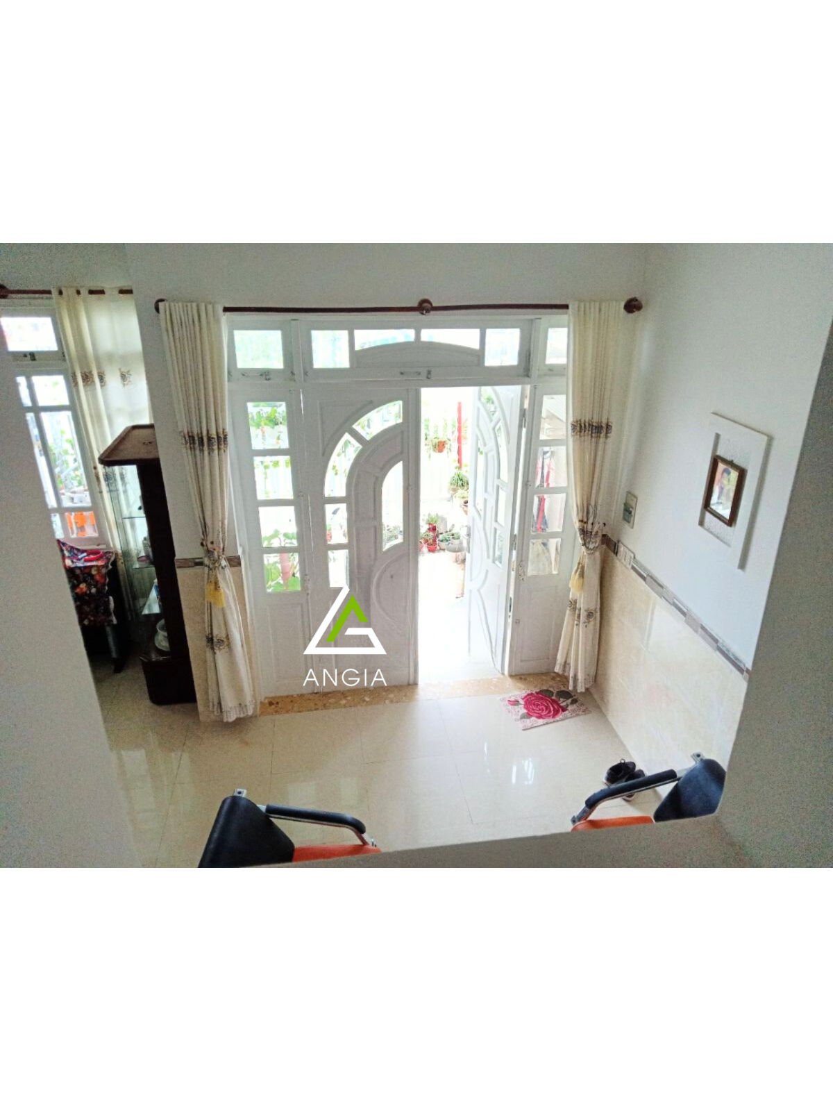 Nhà Mặt tiền Thiện Ý - Giá: 7ty5