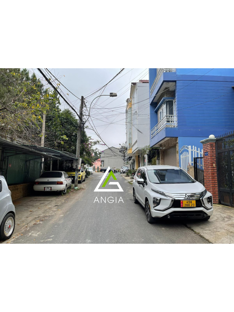 Nhà KQH Lam Sơn - Giá: 10ty5