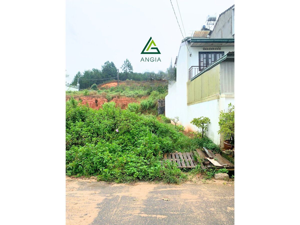Đất KQH Bạch Đằng - Ngô Quyền - Giá: 7ty5