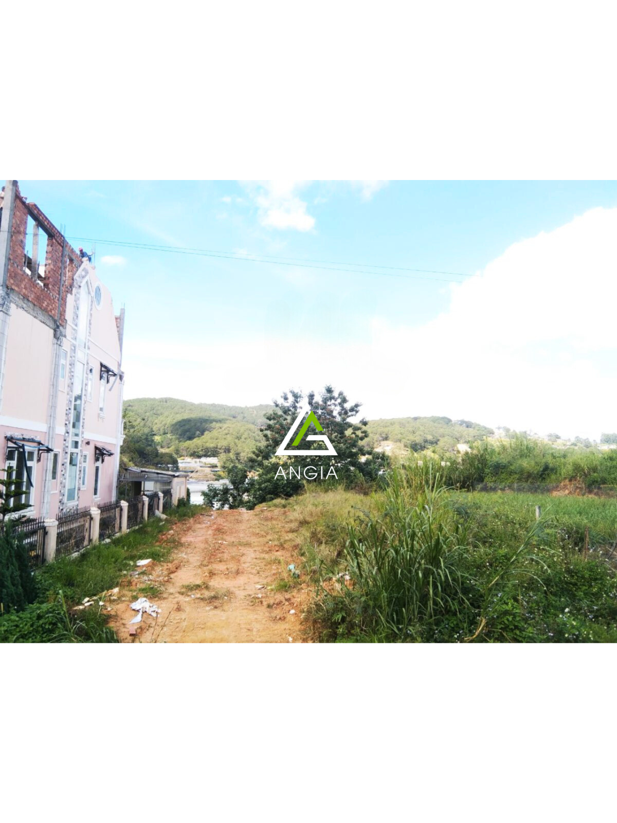 Đất KQH An Sơn - Giá: 17ty