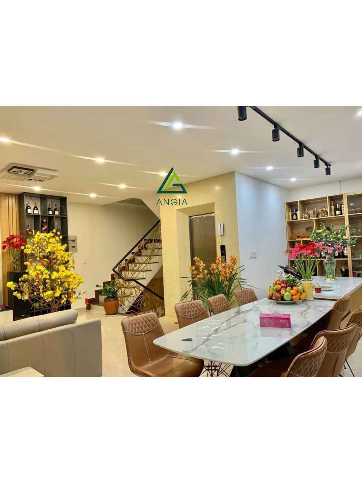 Nhà Nguyễn Lương Bằng - Giá: 13ty5