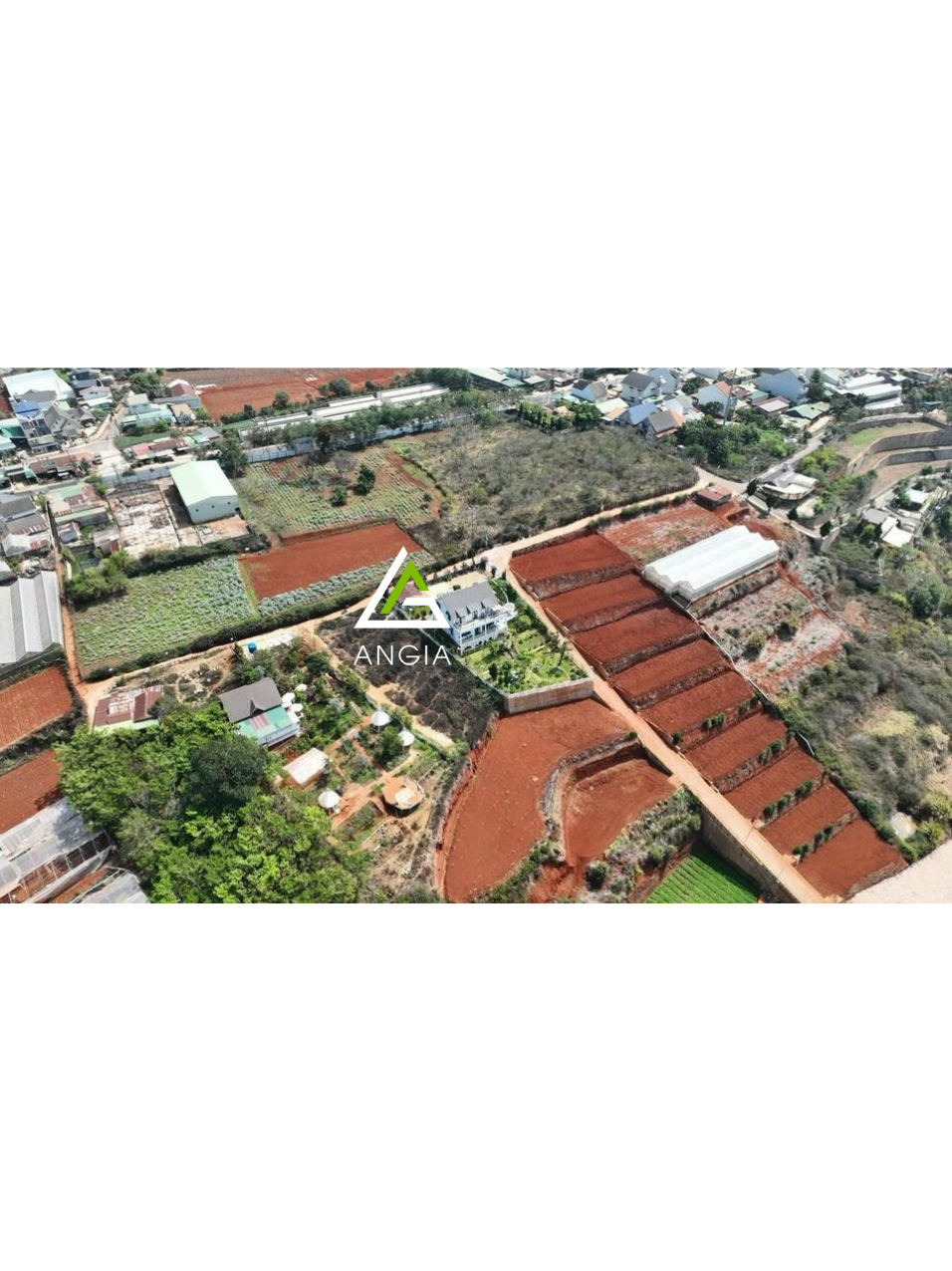 Nhà vườn Lộc Quý, xã Xuân Thọ  - Giá 28 tỷ