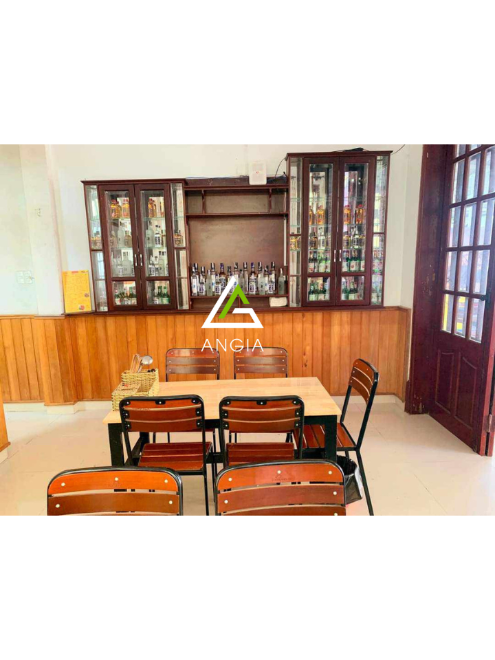 Nhà Mặt tiền Lý Nam Đế - Giá: 23ty