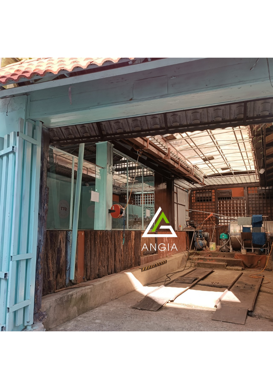 Đất KQH Yersin - Giá: 27ty