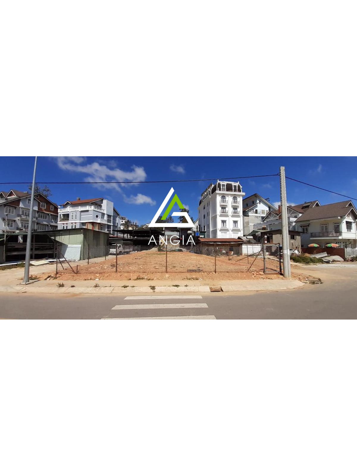 Đất KQH Phạm Hồng Thái - Giá: 38ty