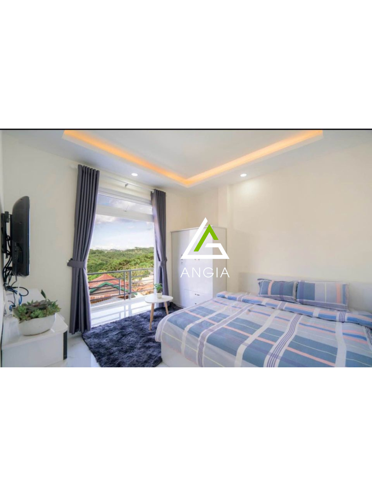 Biệt thự Măng Lin - Giá chốt: 5ty5