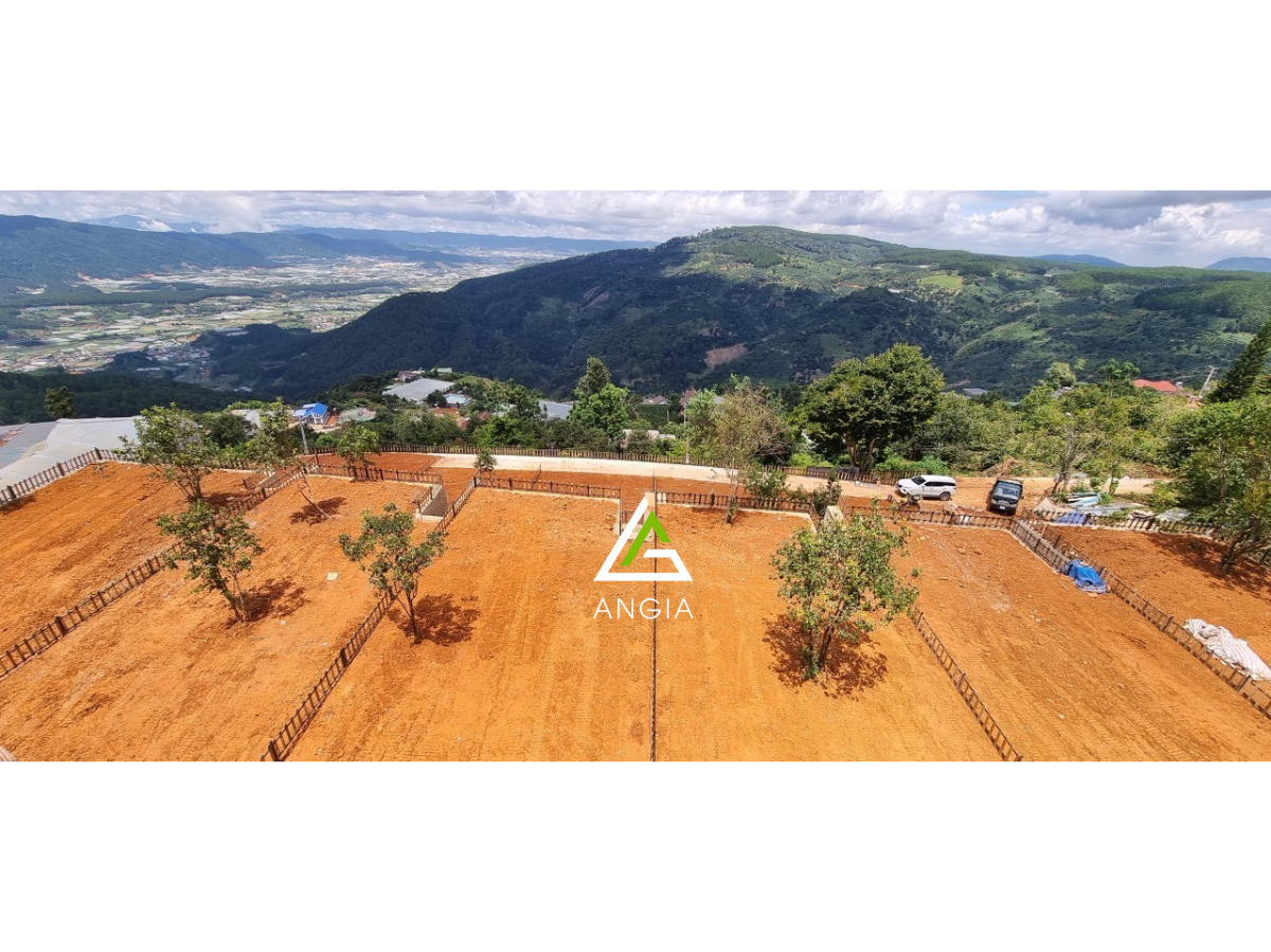 Đất xã Trạm Hành - Giá: 5ty5