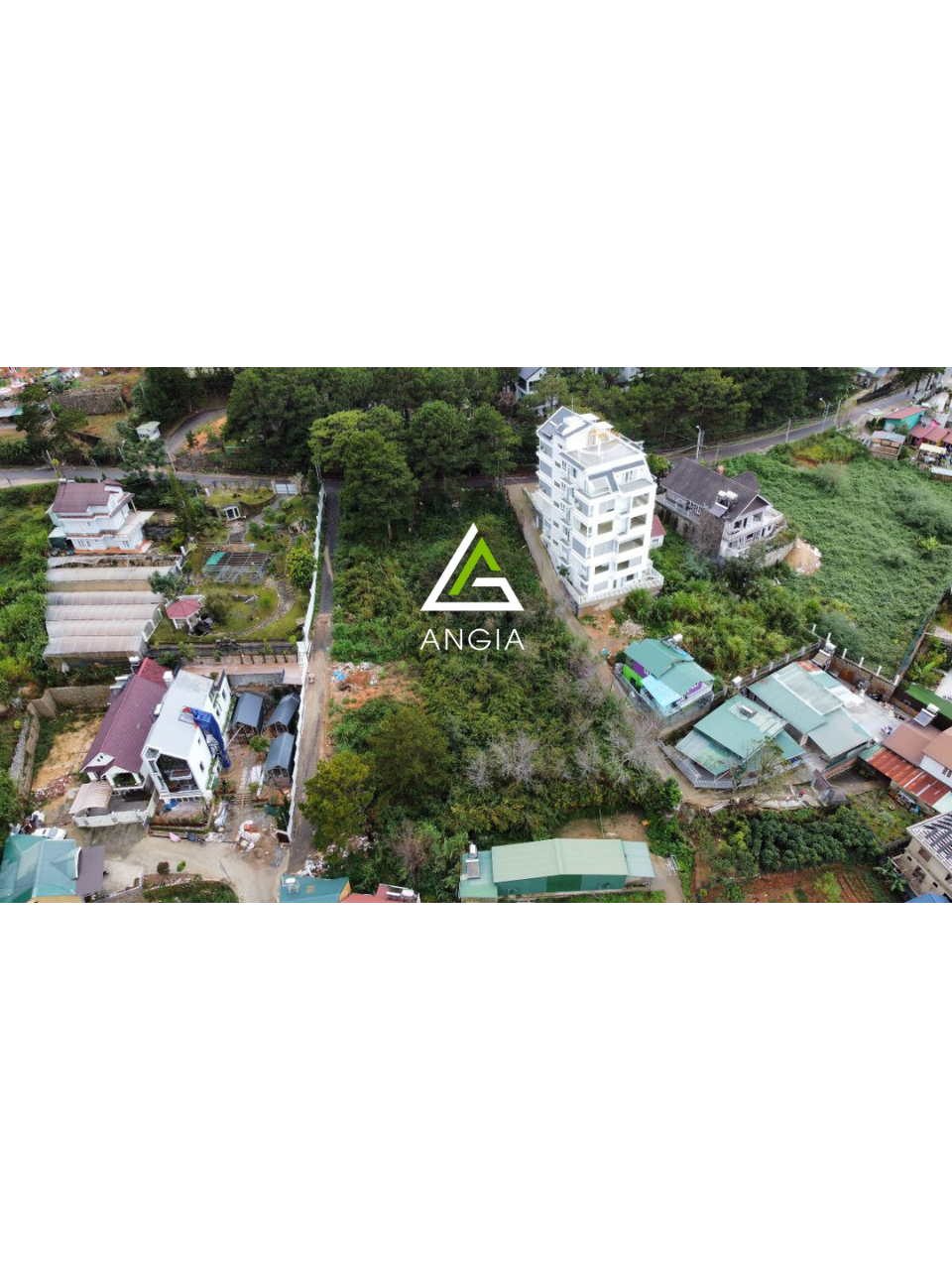 Đất Mặt tiền Trịnh Hoài Đức - Giá: 78ty